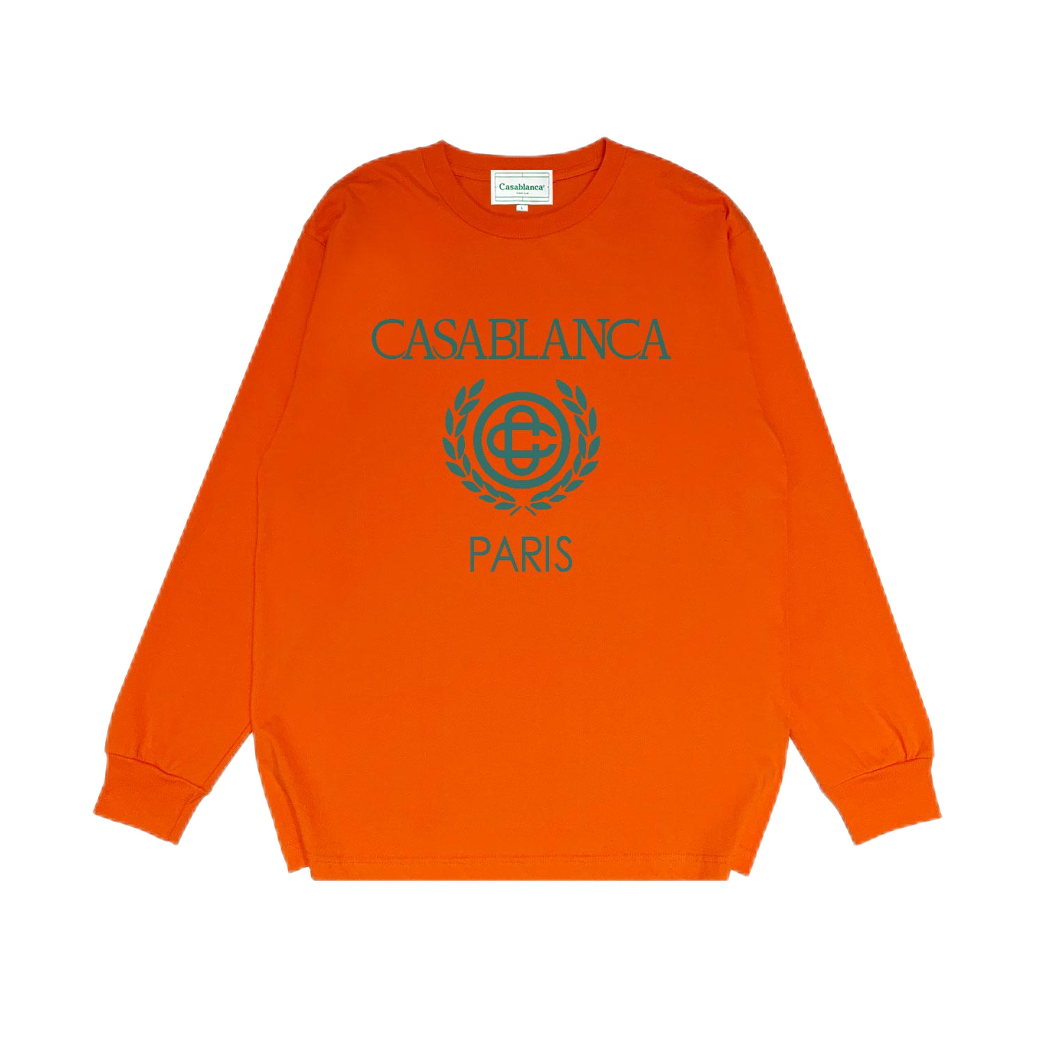 Casablanca Hoodies