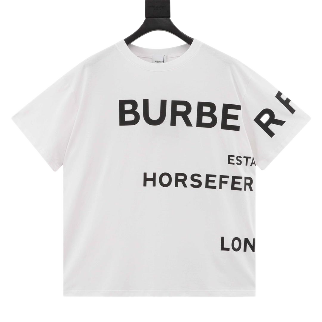 Burberry T-Shirts