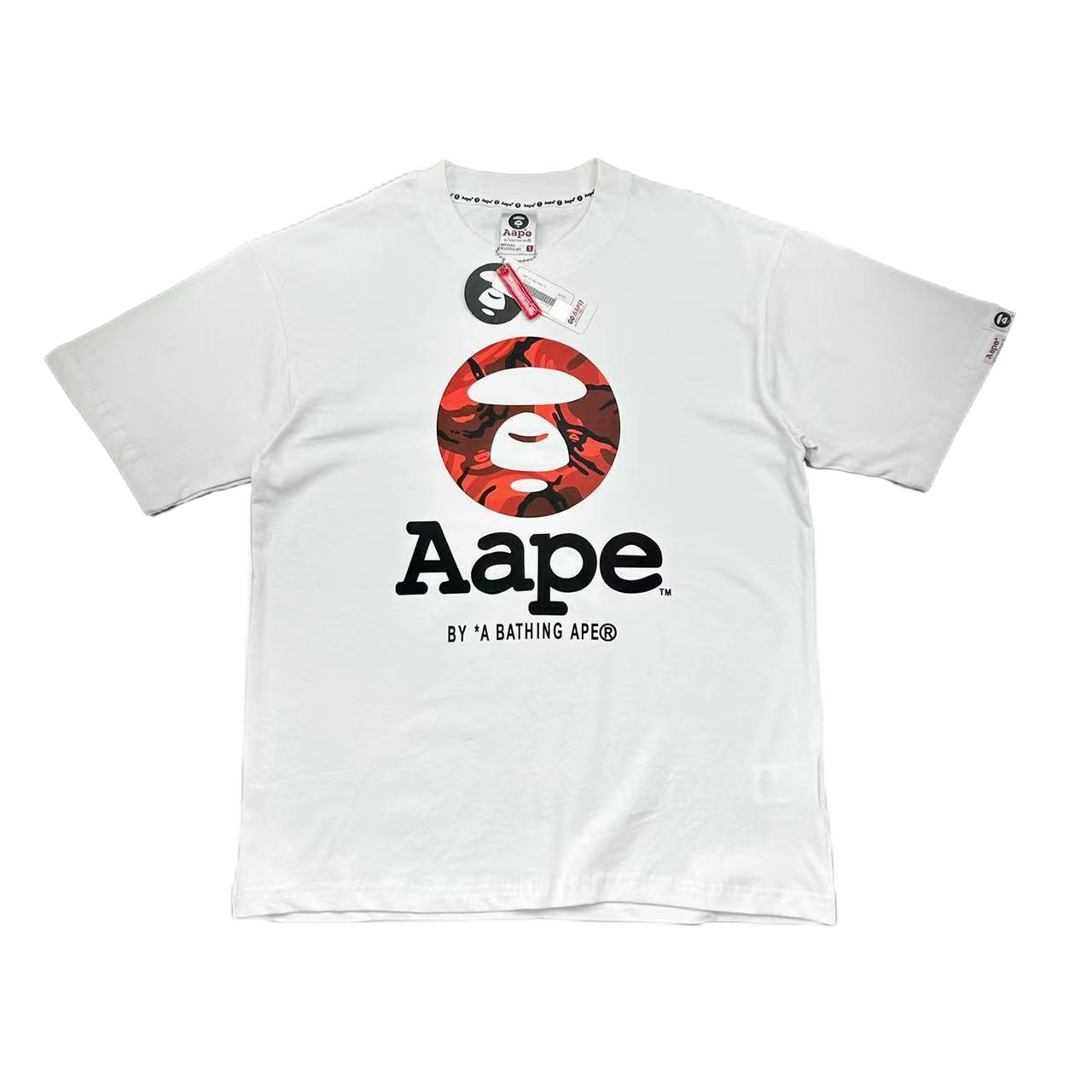 A Bathing Ape T-Shirts