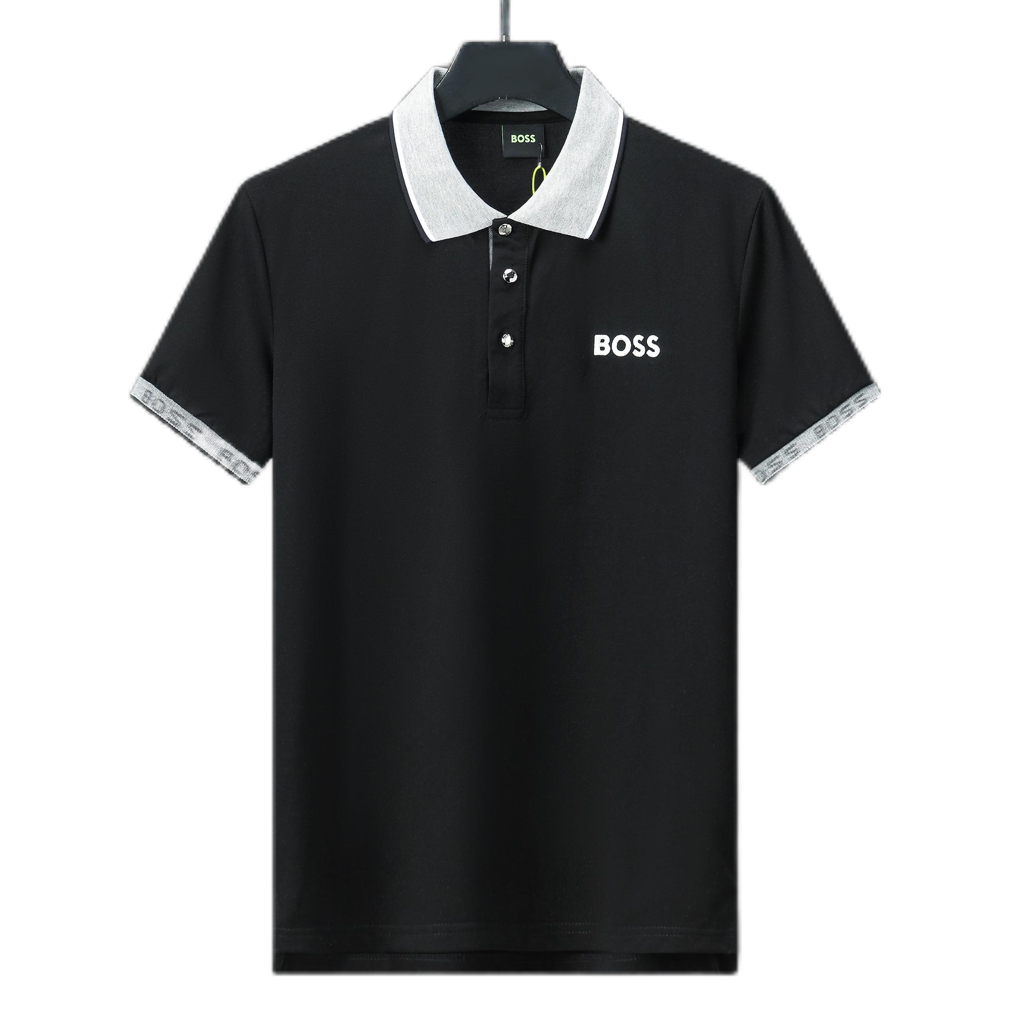 Boss T-Shirts