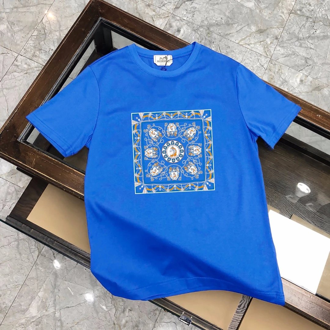 Hermès T-Shirts