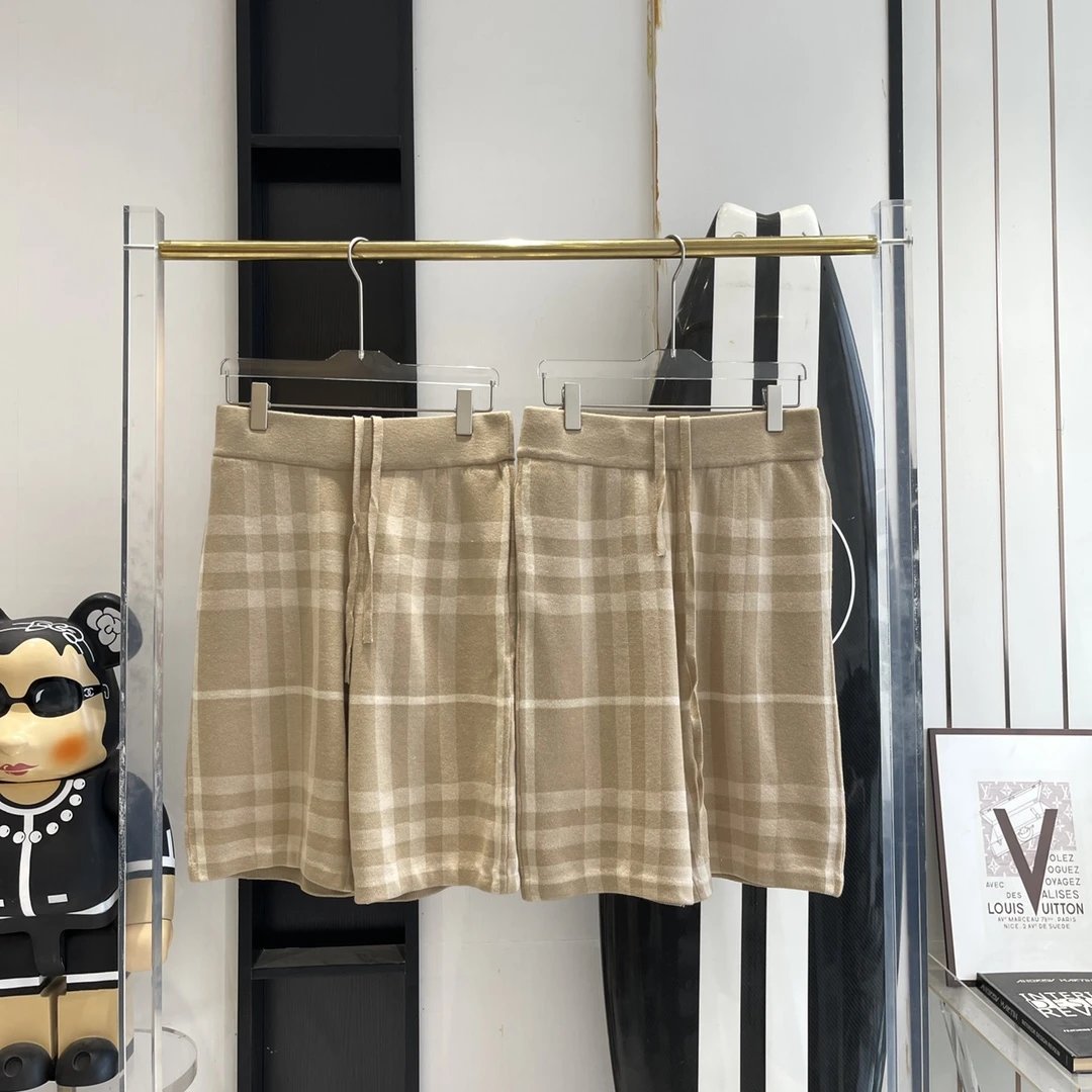 Burberry Shorts