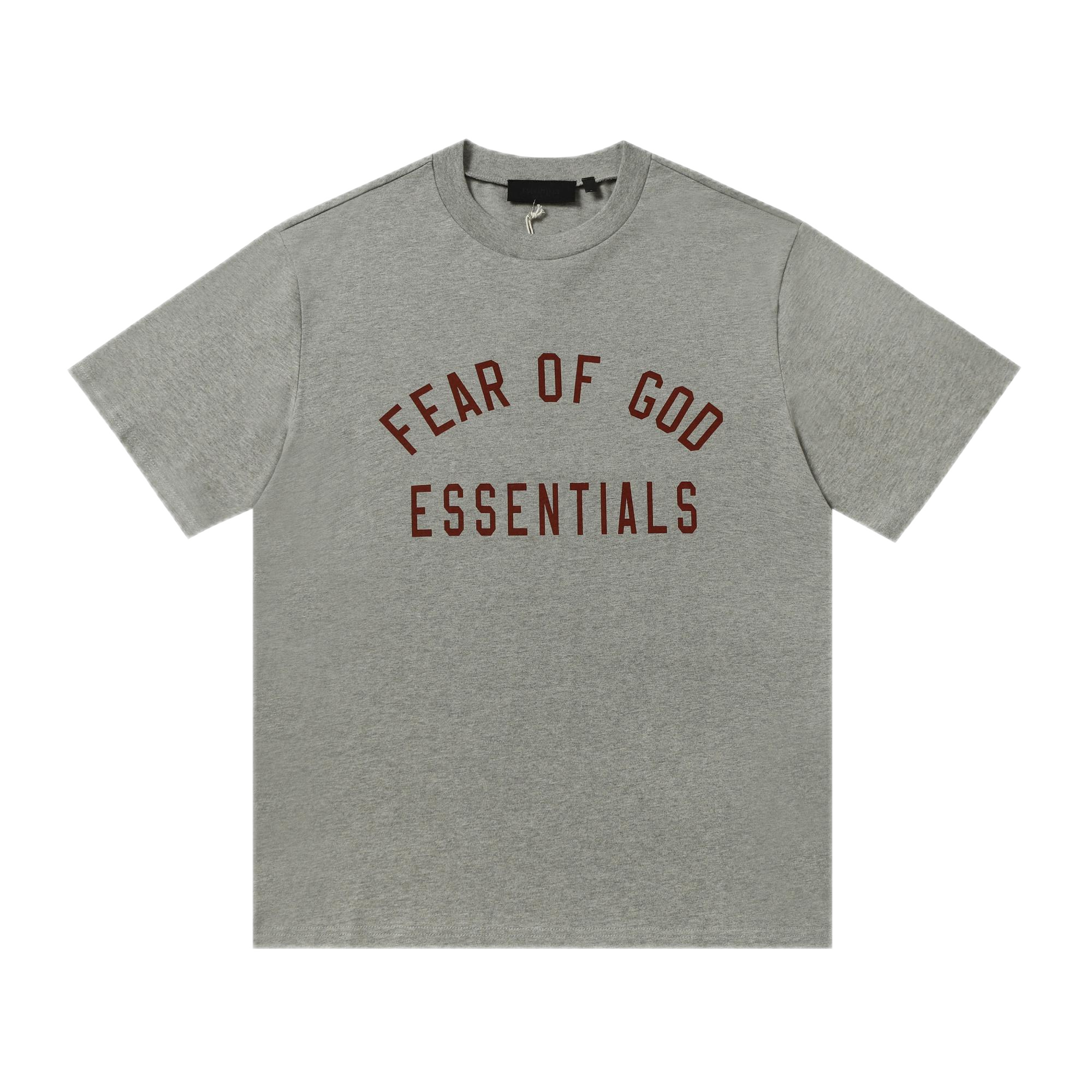 Fear of God T-Shirts