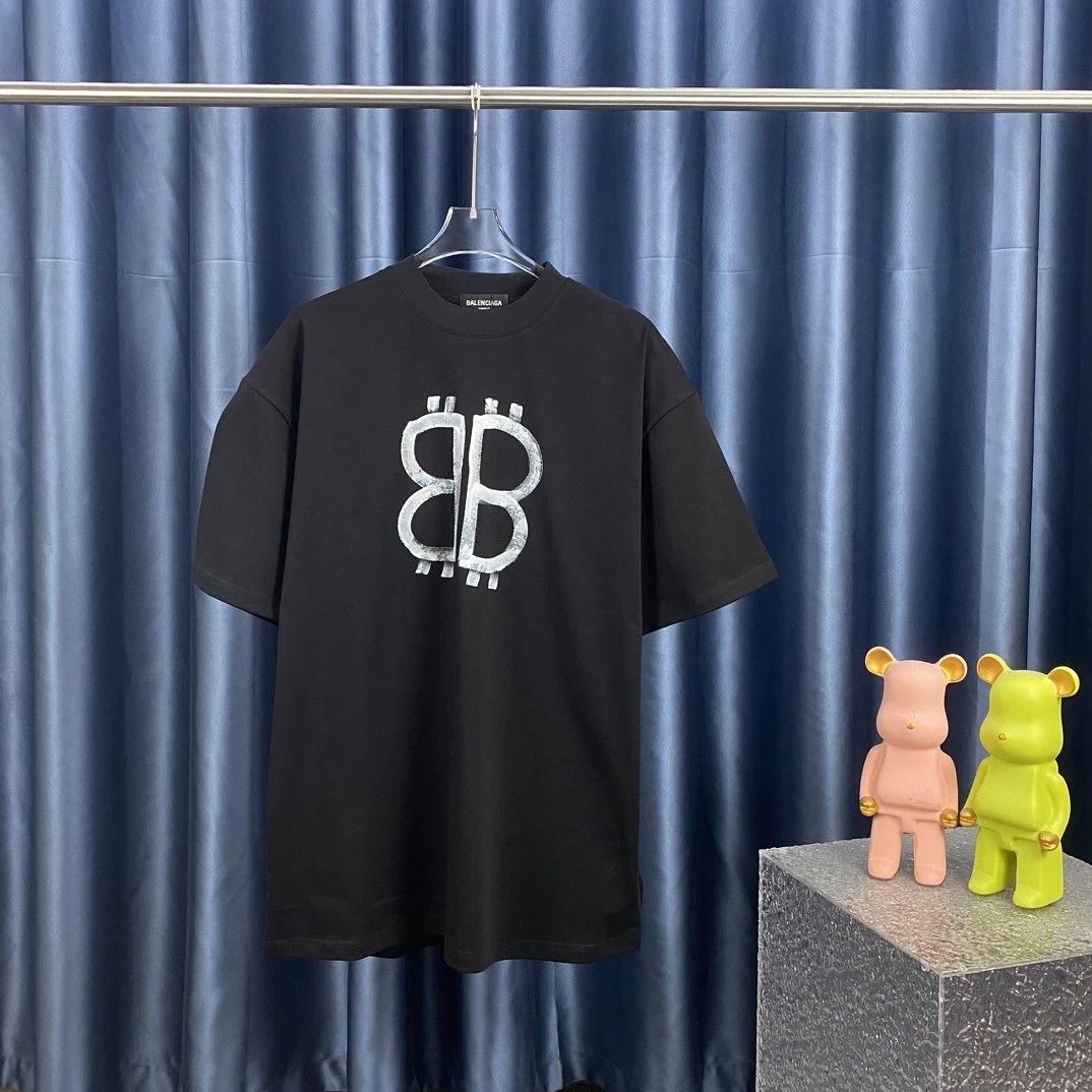 Balenciaga T-Shirts