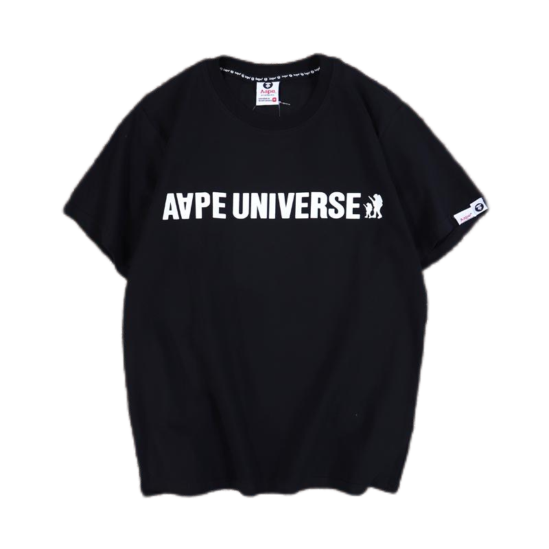 A Bathing Ape T-Shirts