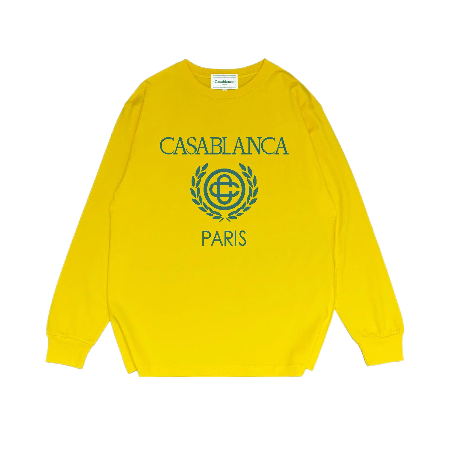 Casablanca Hoodies
