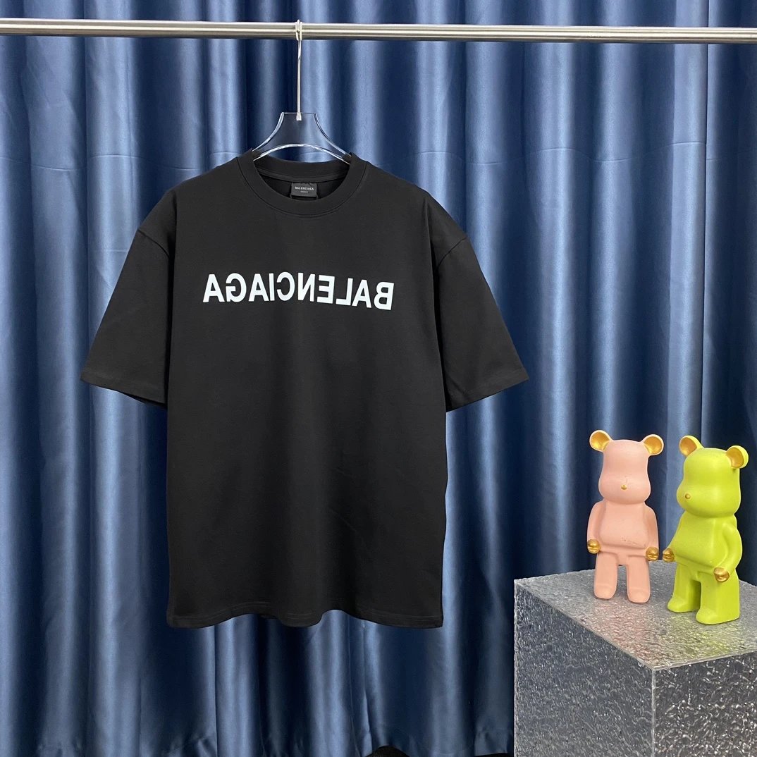 Balenciaga T-Shirts
