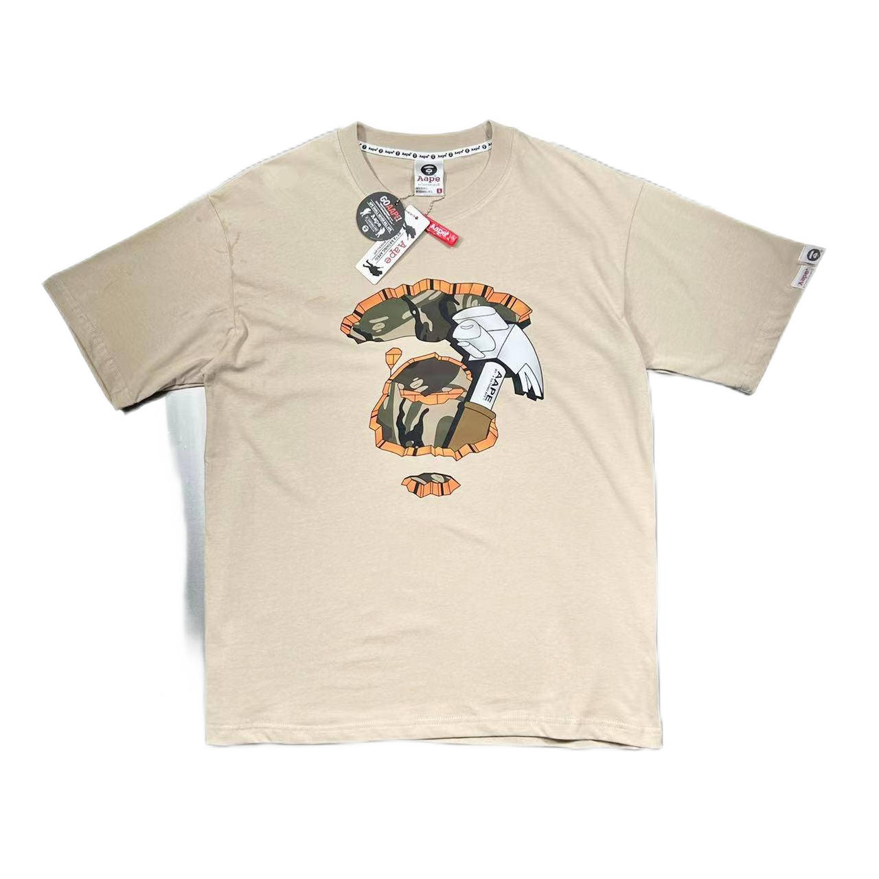 A Bathing Ape T-Shirts