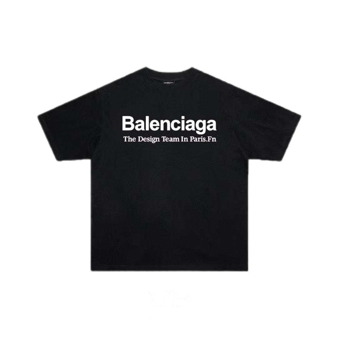 Balenciaga T-Shirts