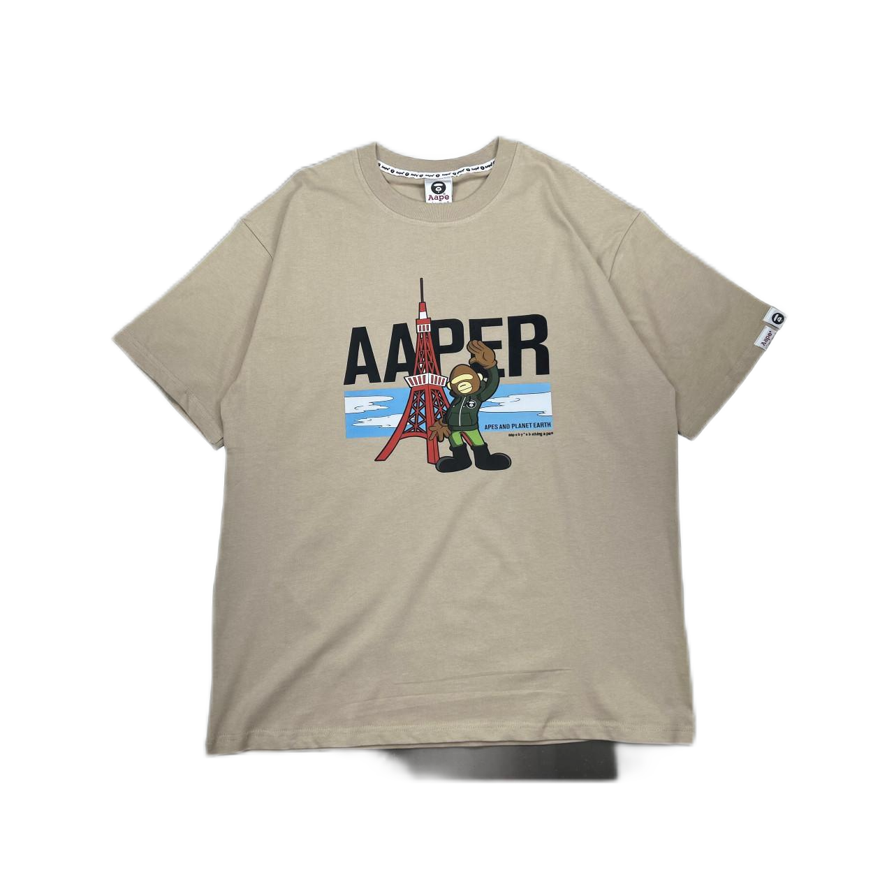 A Bathing Ape T-Shirts