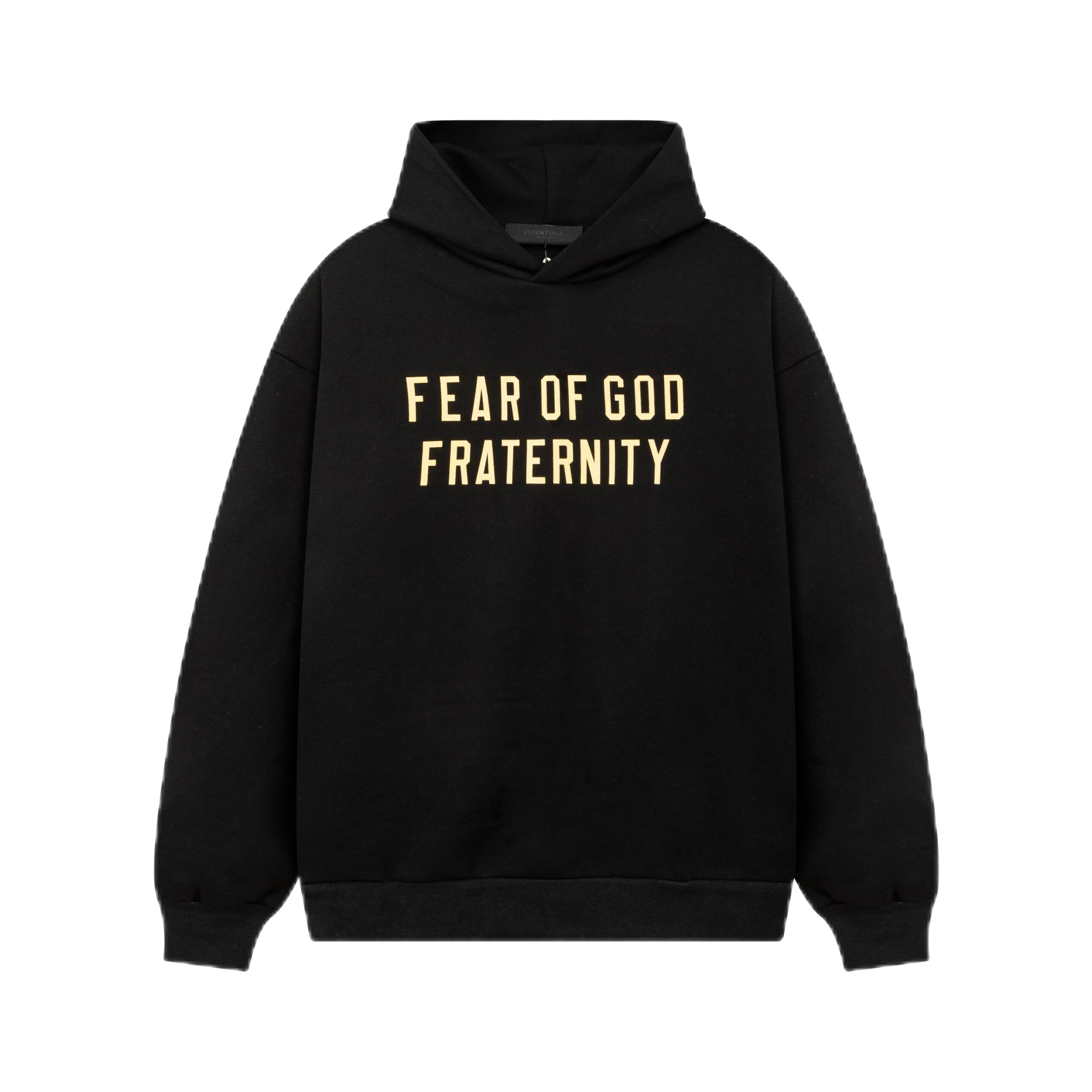 Fear of God Hoodies