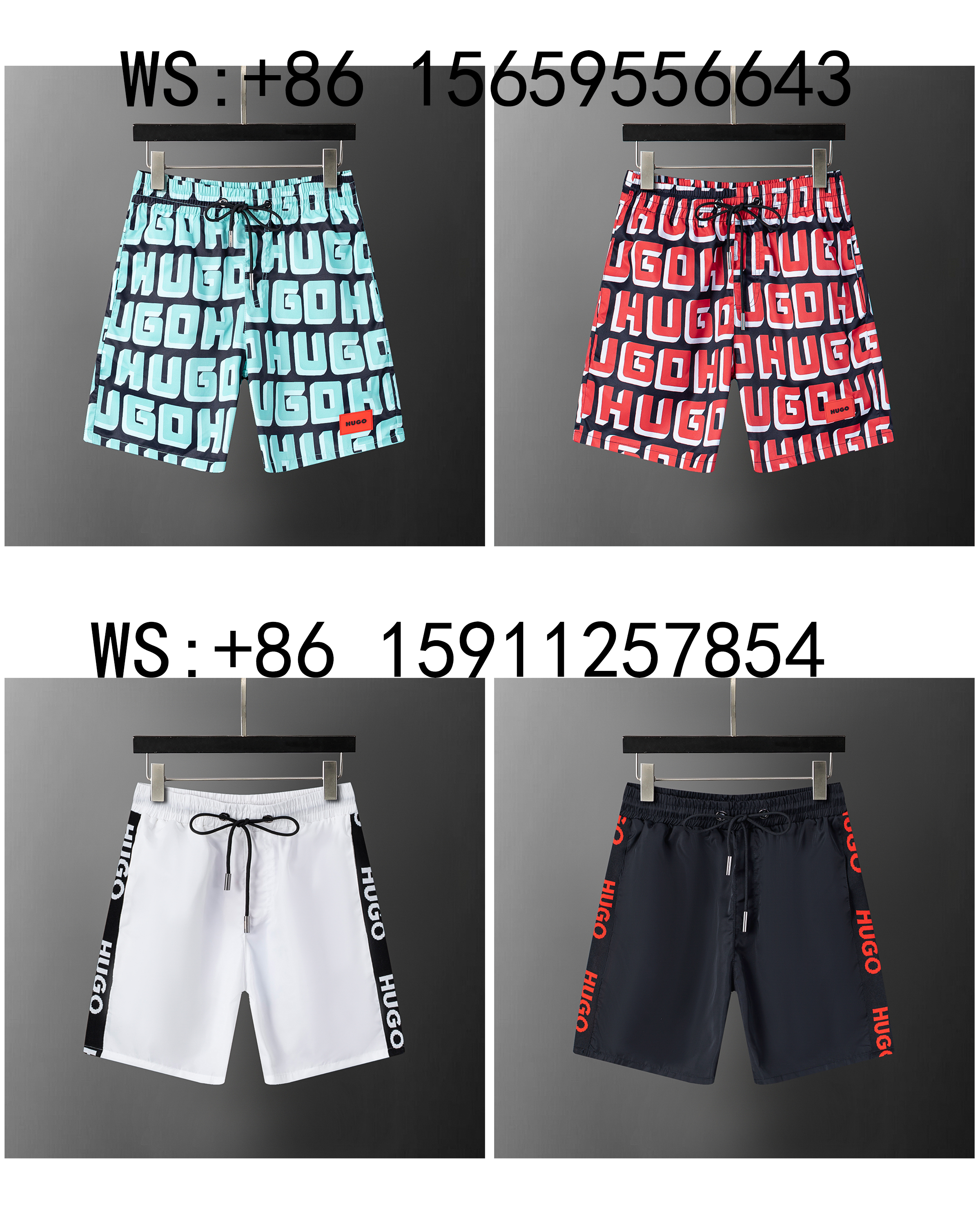 HUGO BOSS Pants（126）