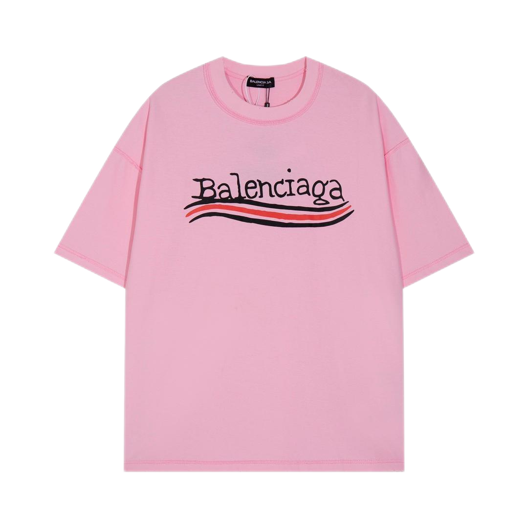 Balenciaga T-Shirts