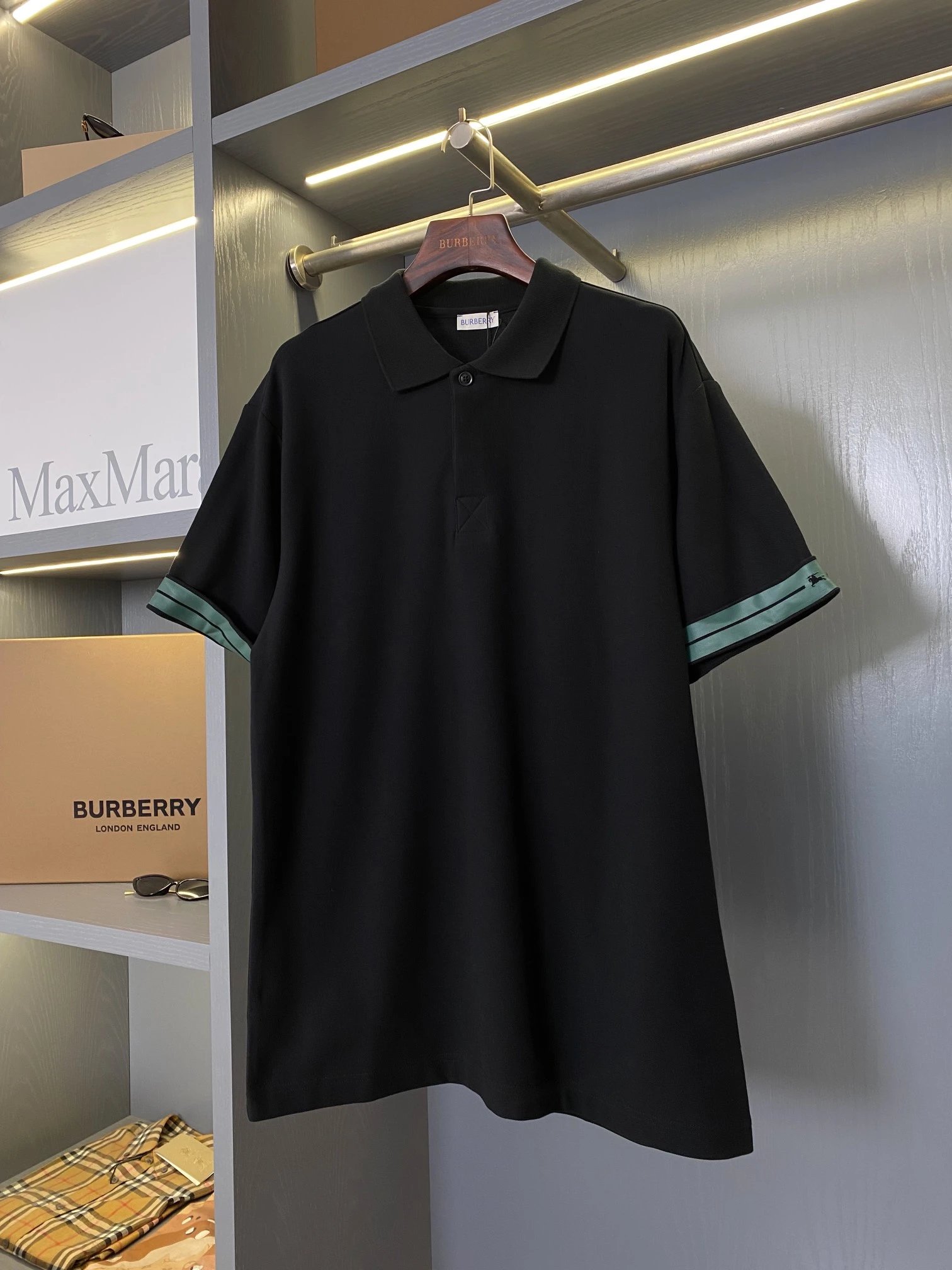 Burberry T-Shirts