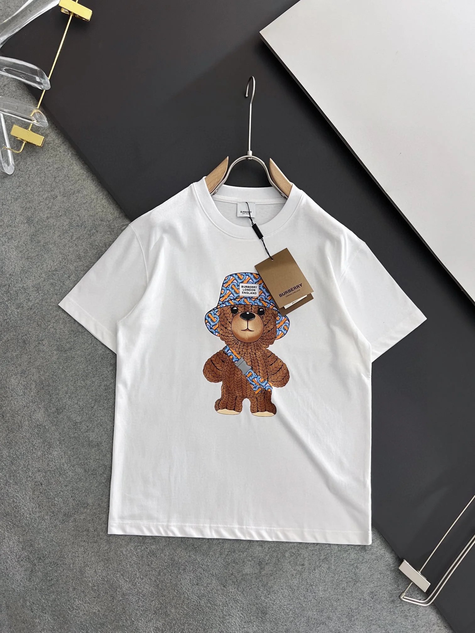 Burberry T-Shirts