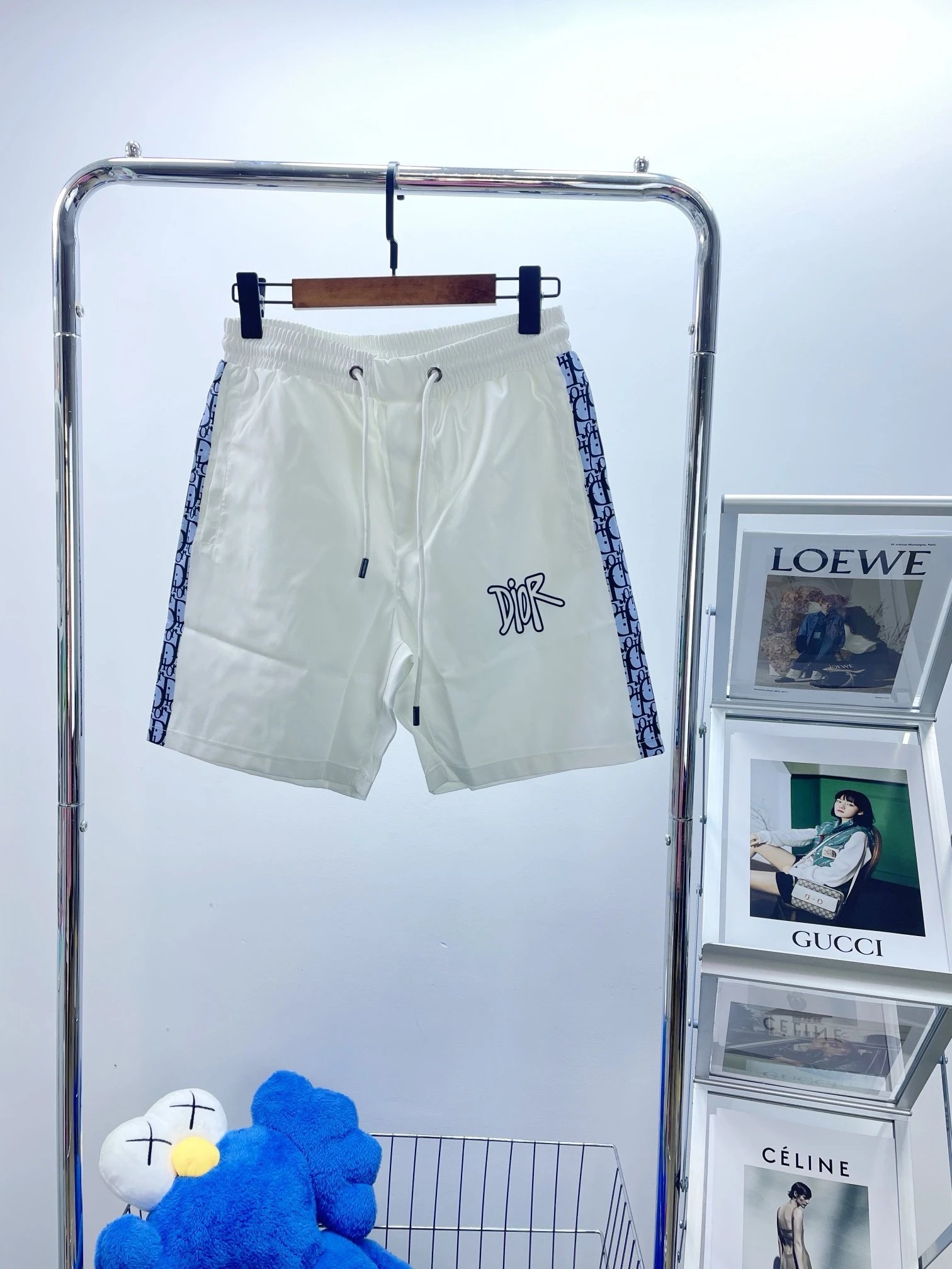 Dior Shorts