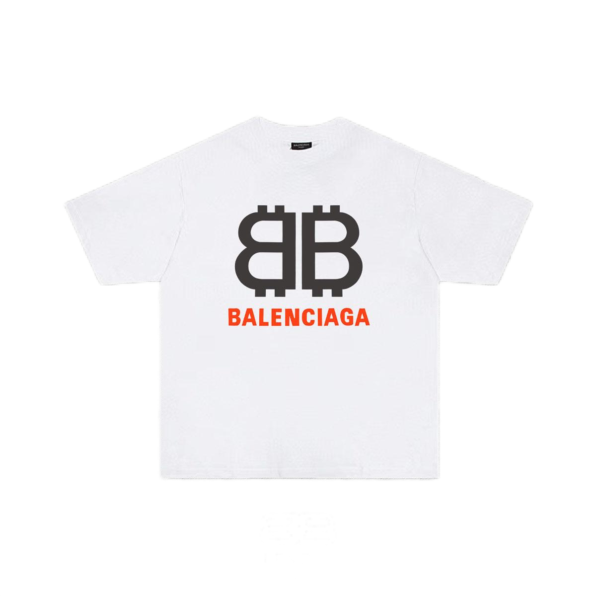 Balenciaga T-Shirts