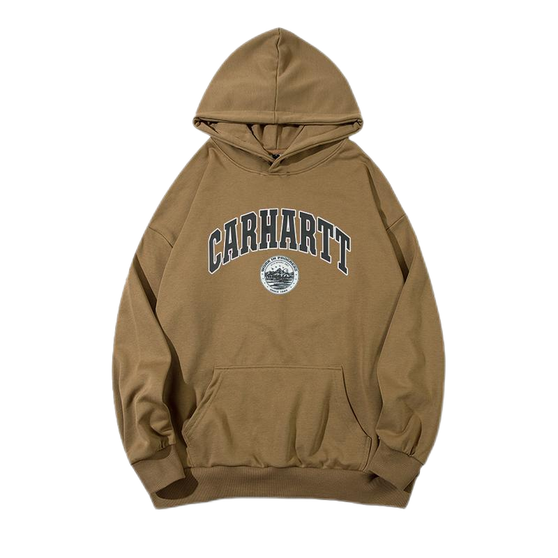 Carhartt Hoodies