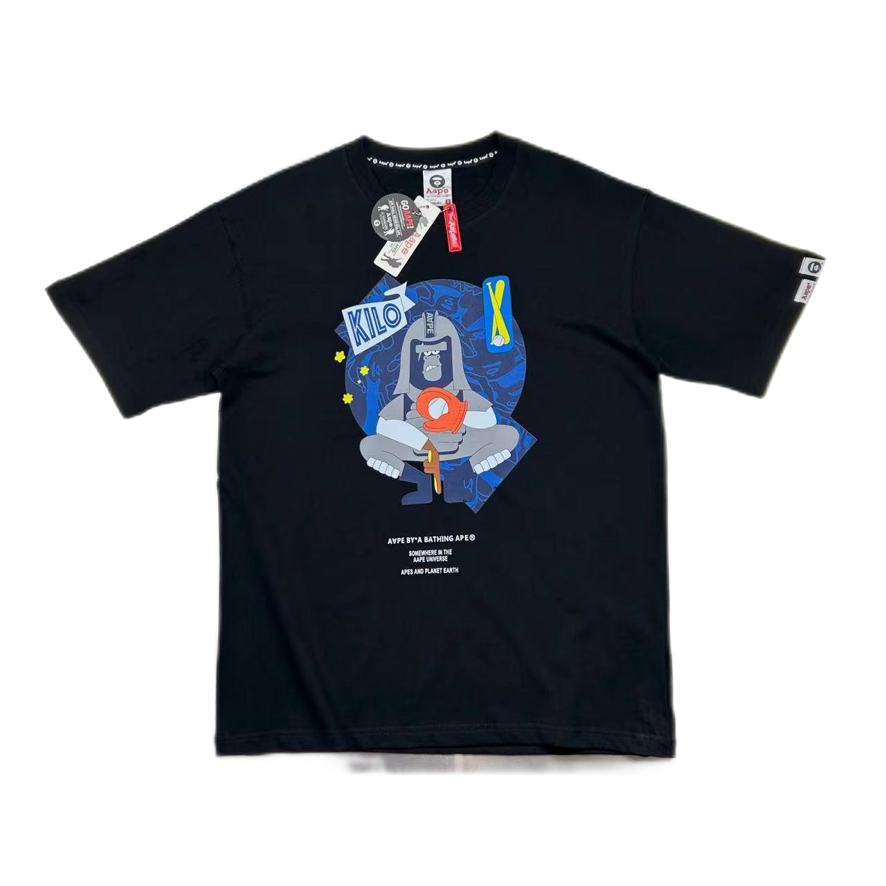 A Bathing Ape T-Shirts