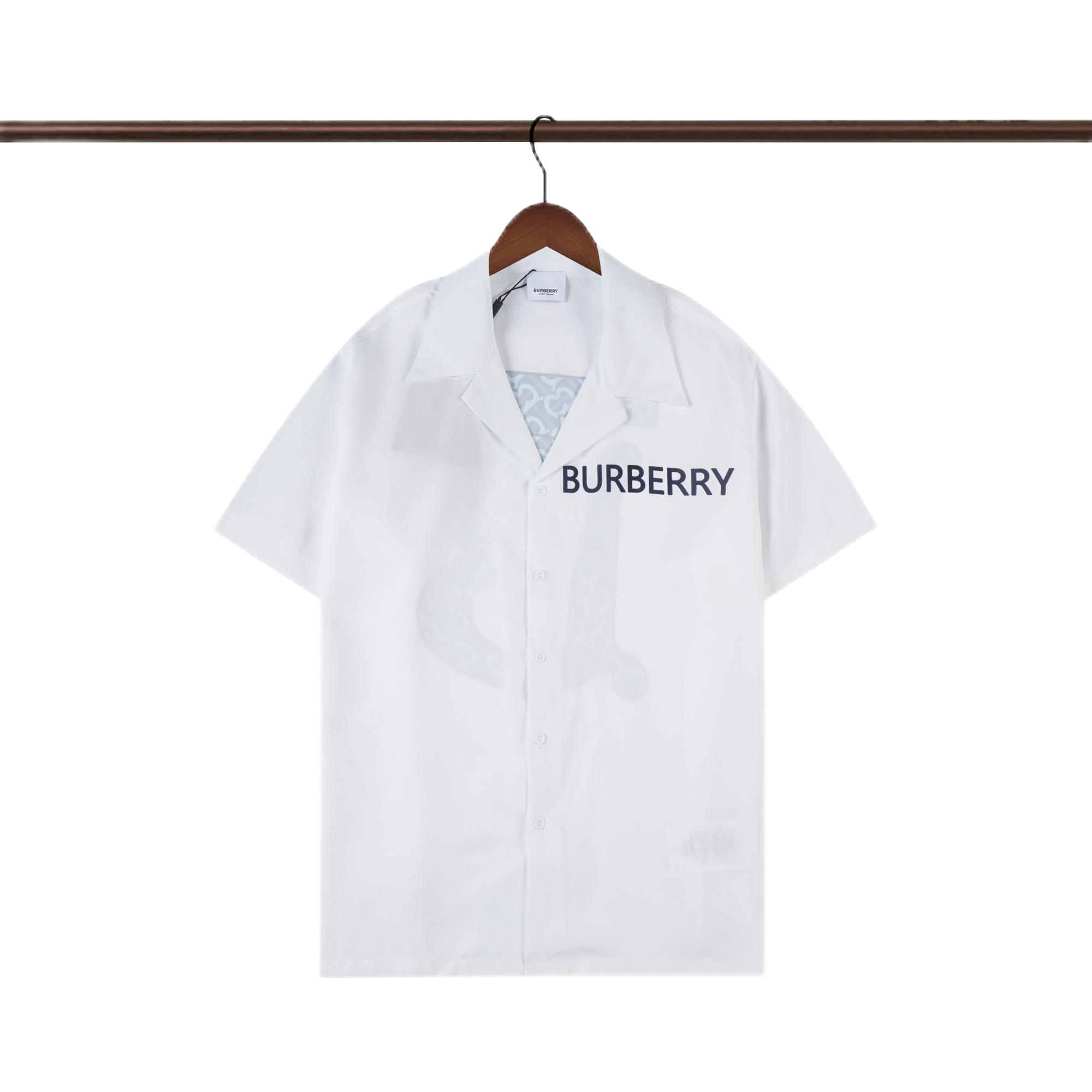 Burberry T-Shirts