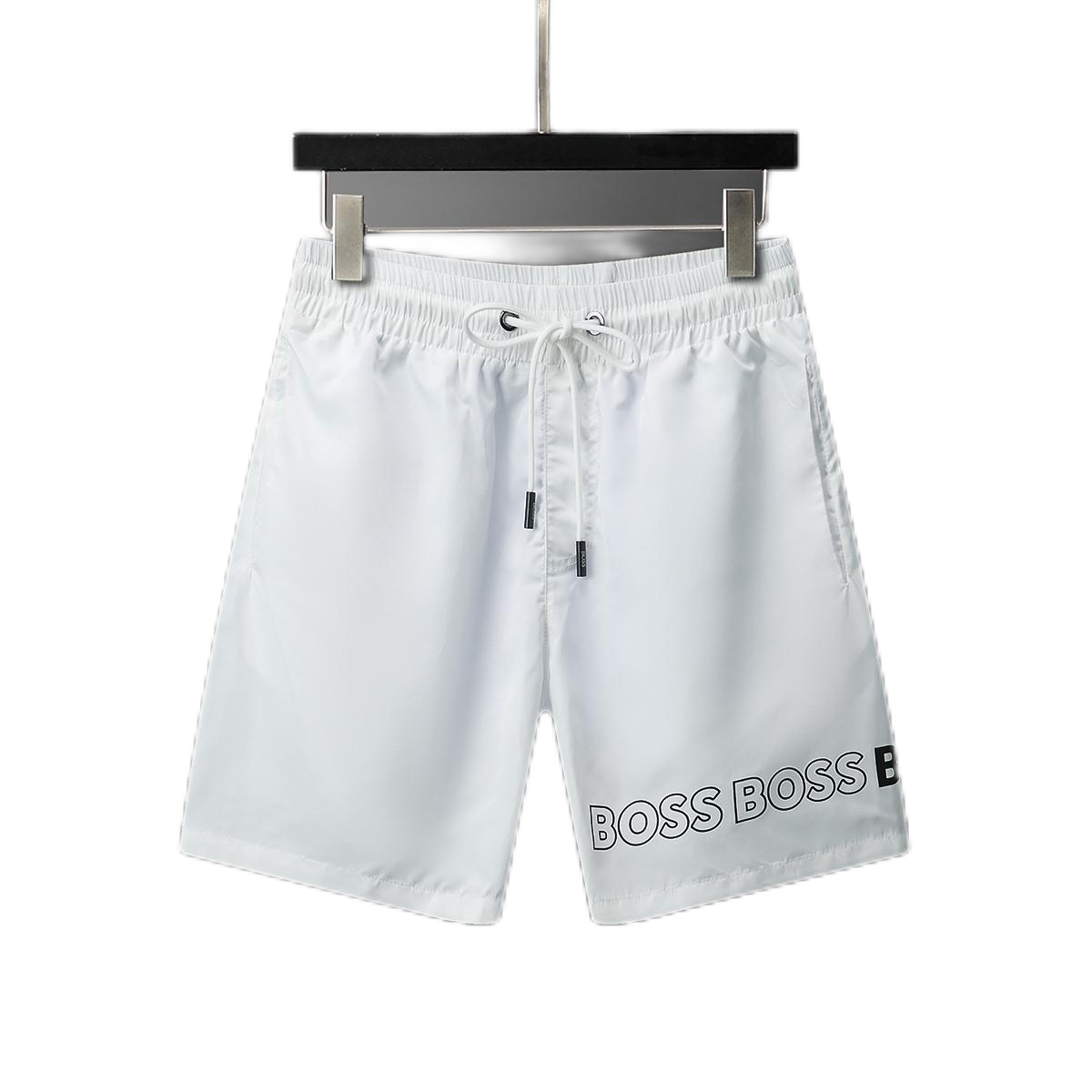 Boss Shorts