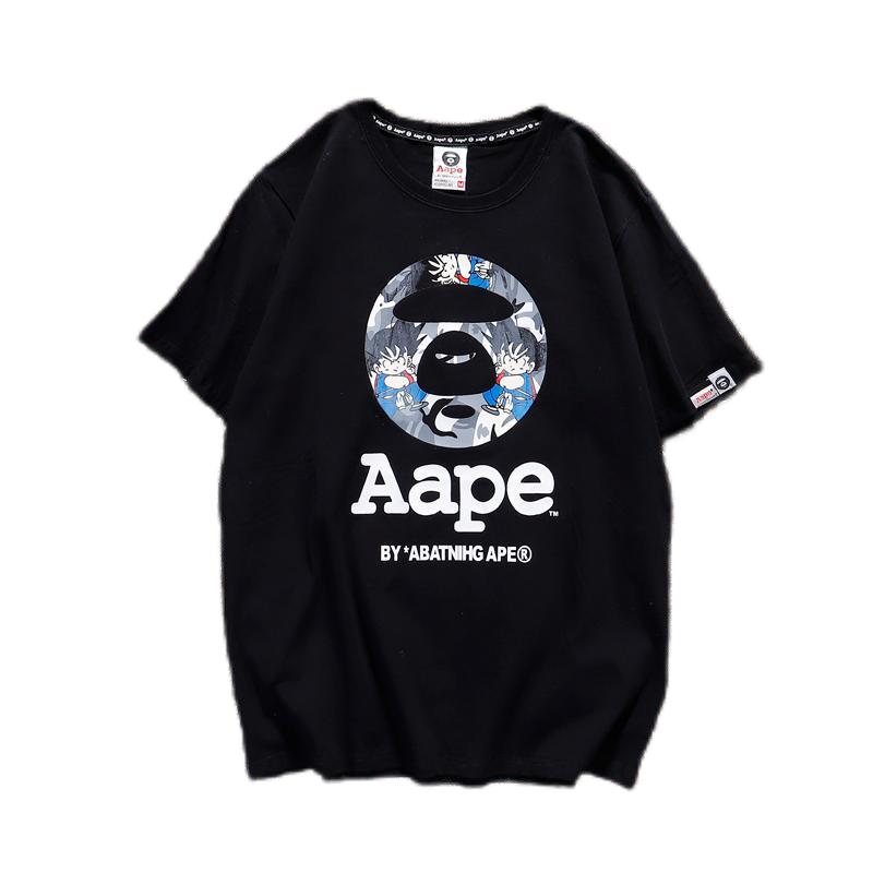 A Bathing Ape T-Shirts
