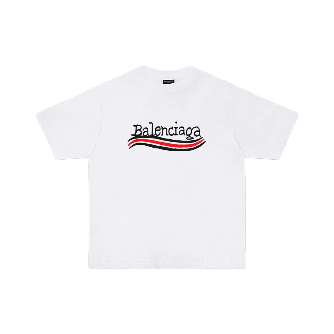 Balenciaga T-Shirts