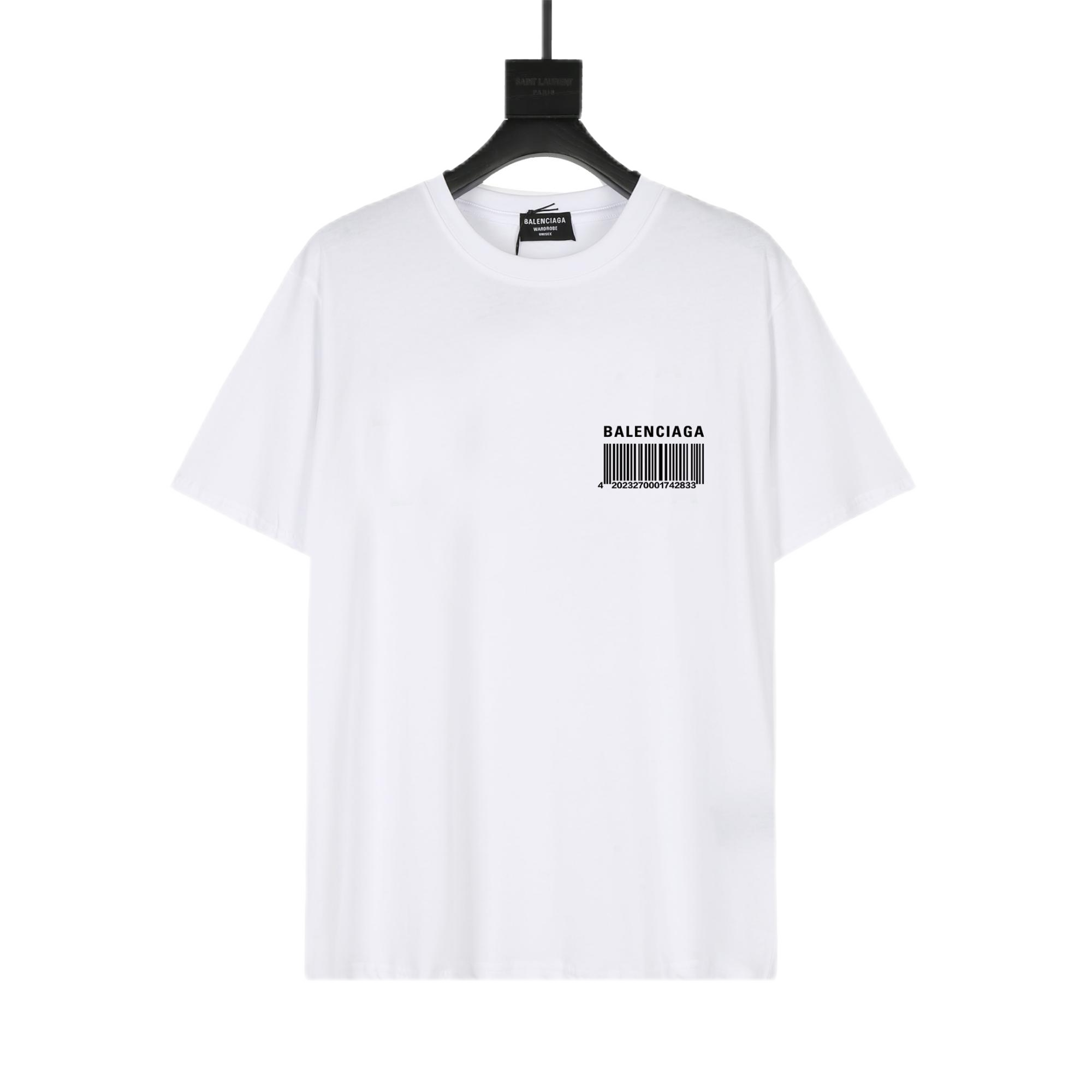 Balenciaga T-Shirts