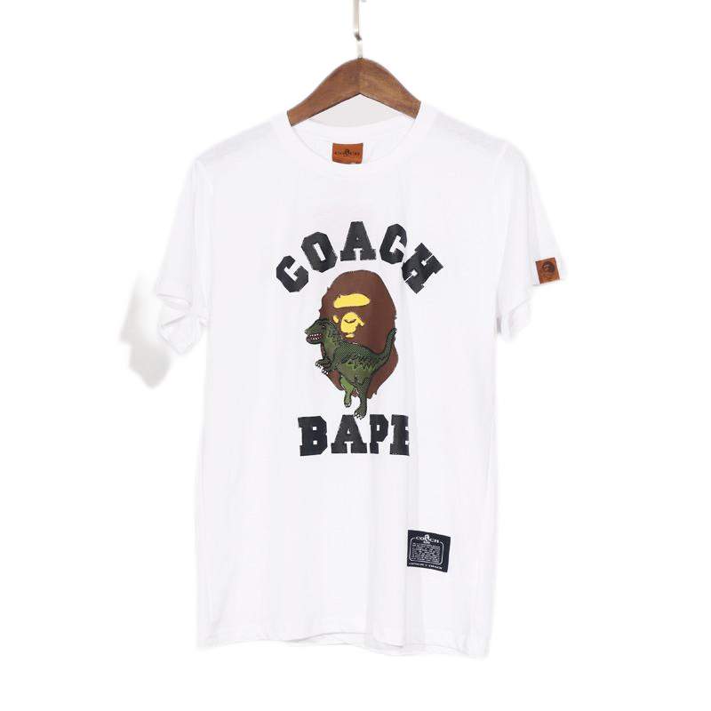 A Bathing Ape T-Shirts