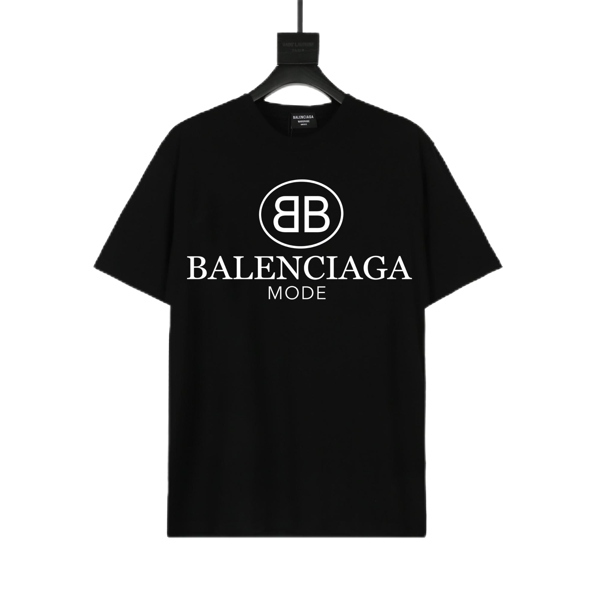 Balenciaga T-Shirts
