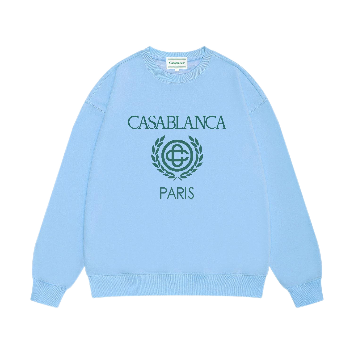 Casablanca Hoodies