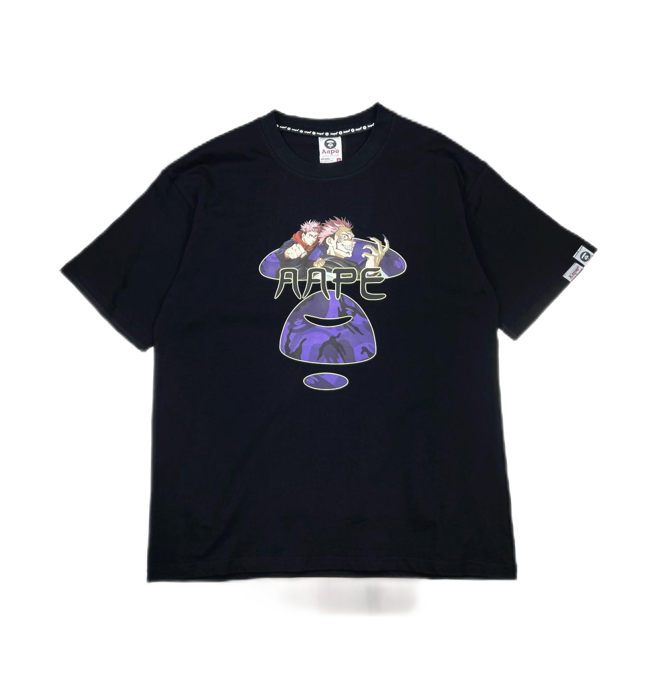 A Bathing Ape T-Shirts