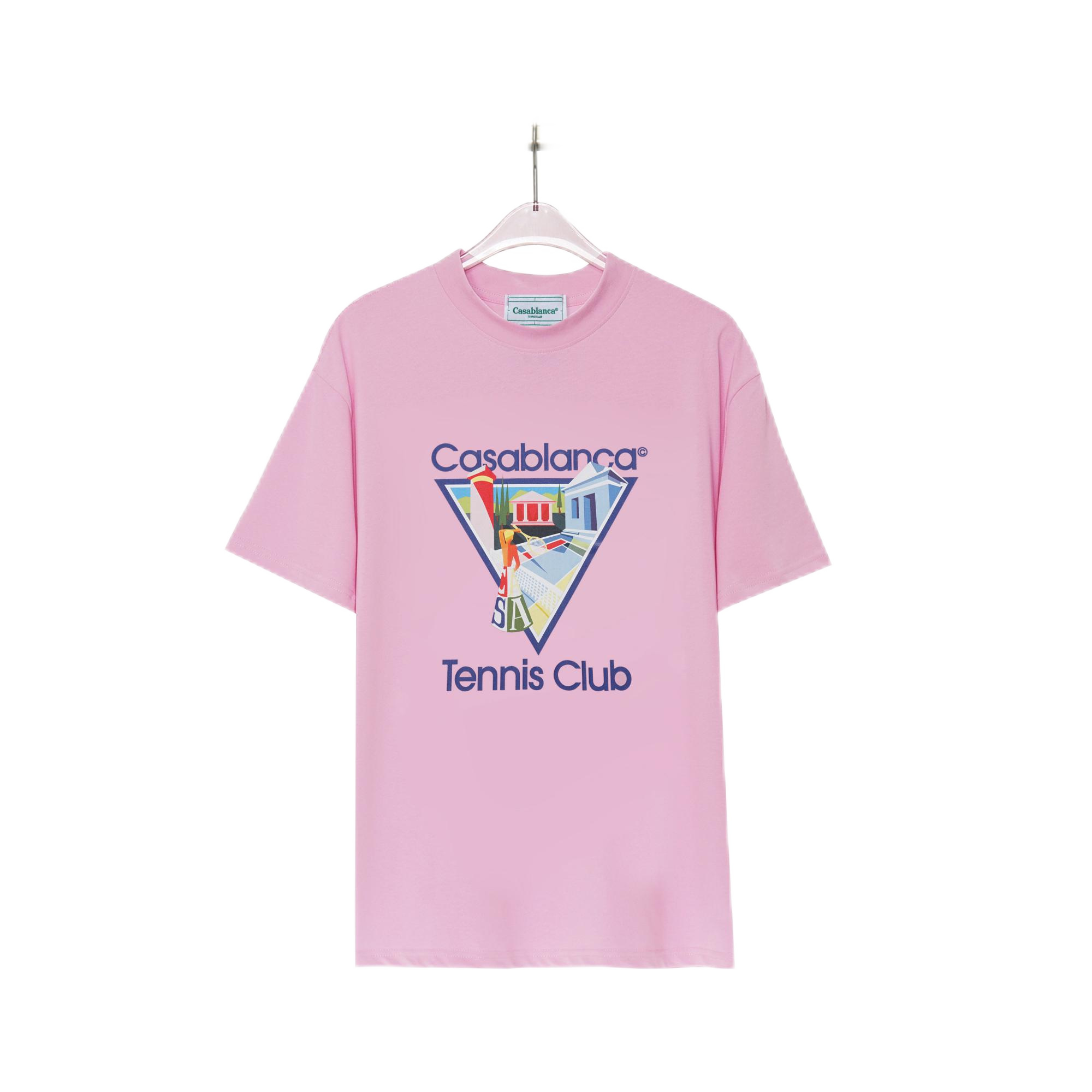 Casablanca T-Shirts