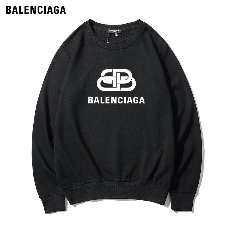 Balenciaga Hoodies