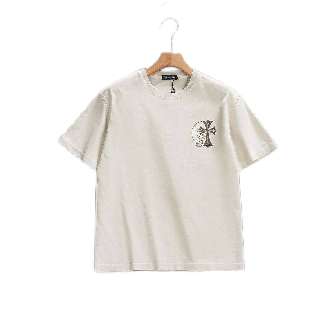Chrome Hearts T-Shirts