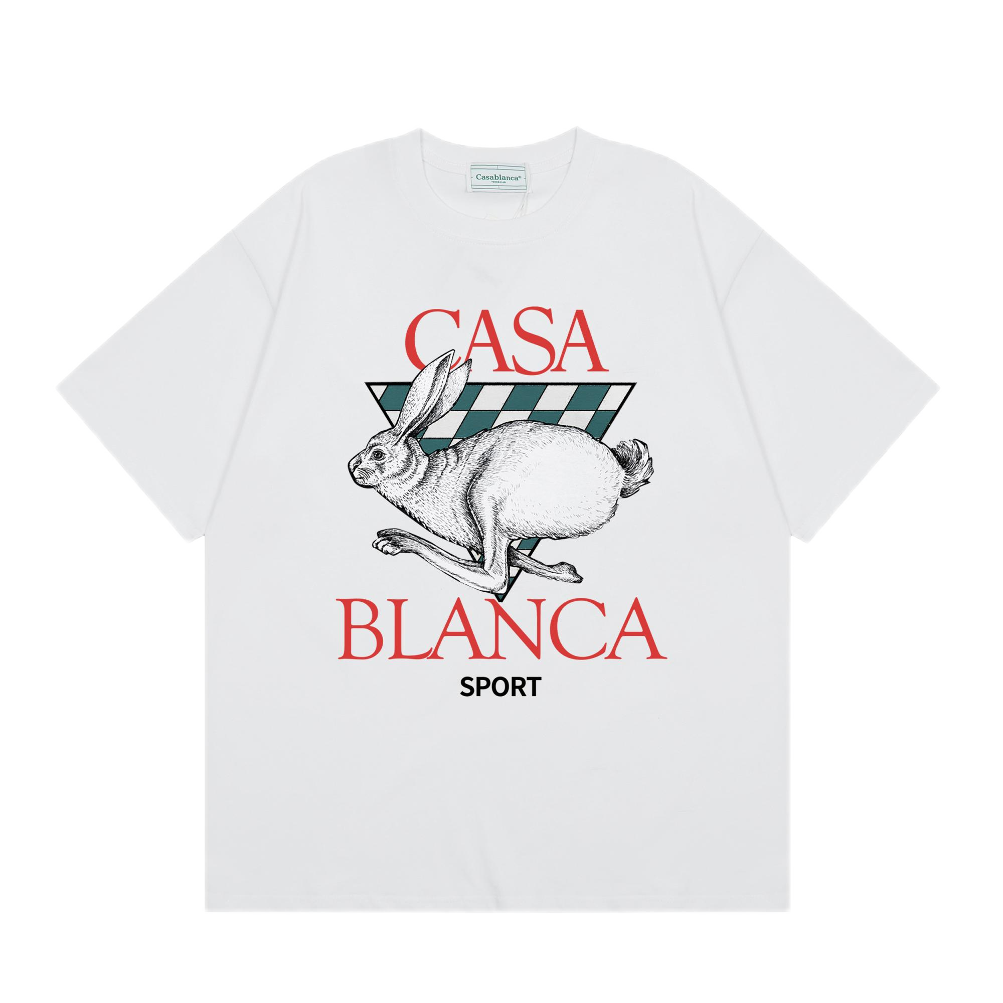 Casablanca T-Shirts