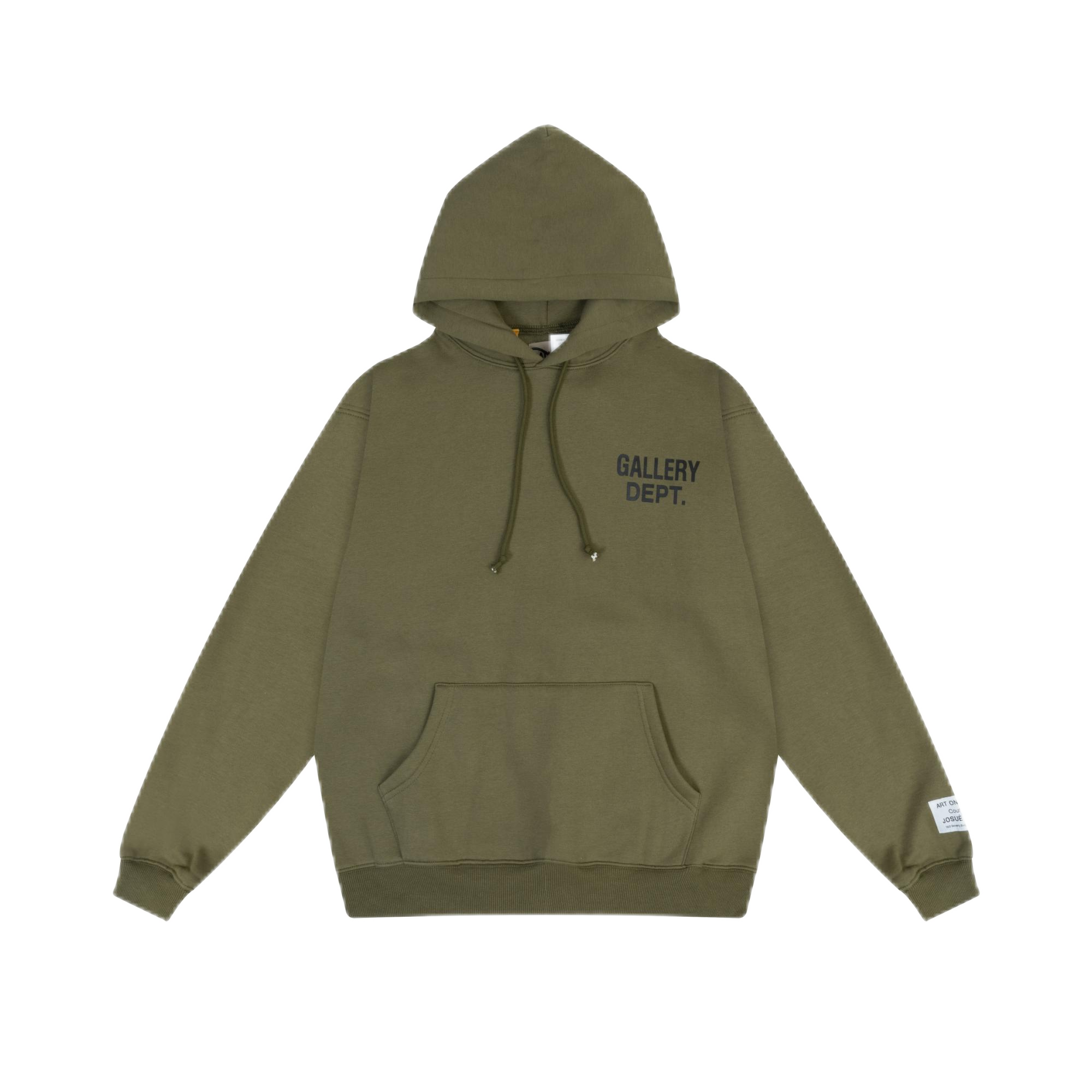 Fear of God Hoodies
