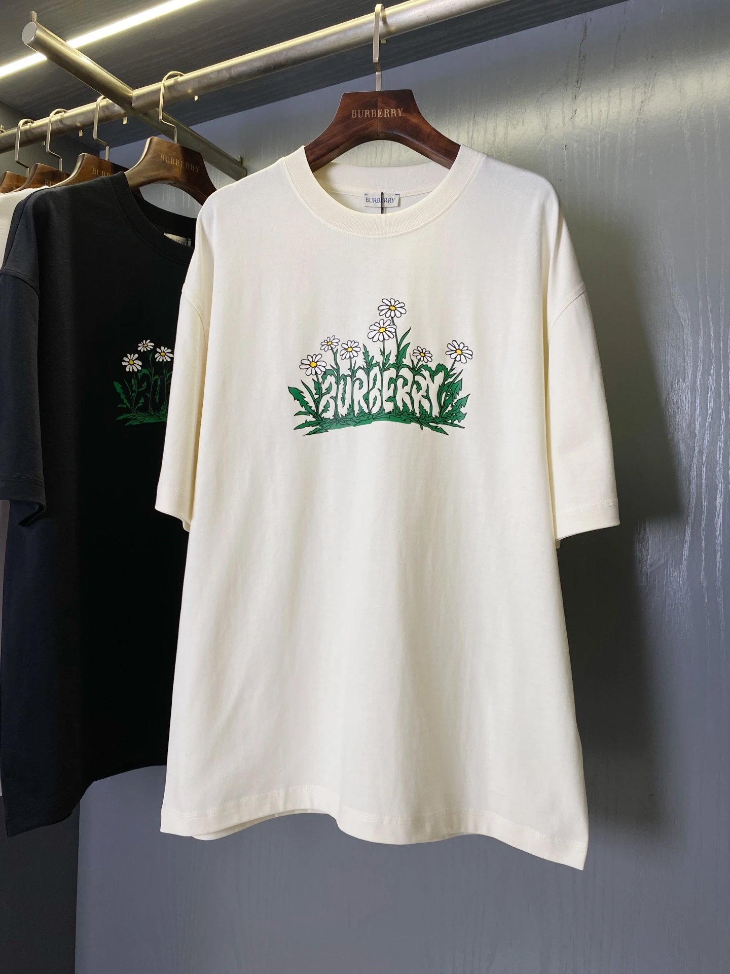 Burberry T-Shirts