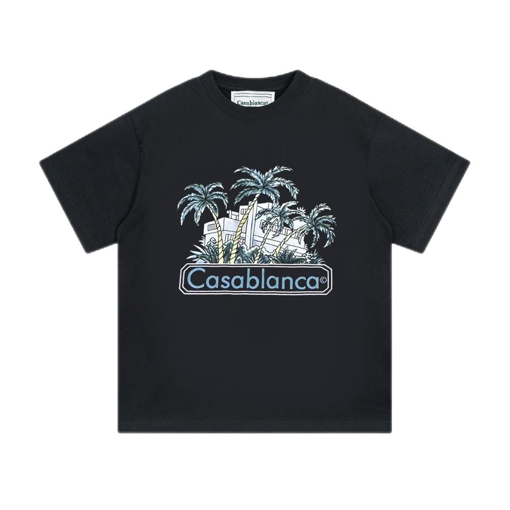 Casablanca T-Shirts
