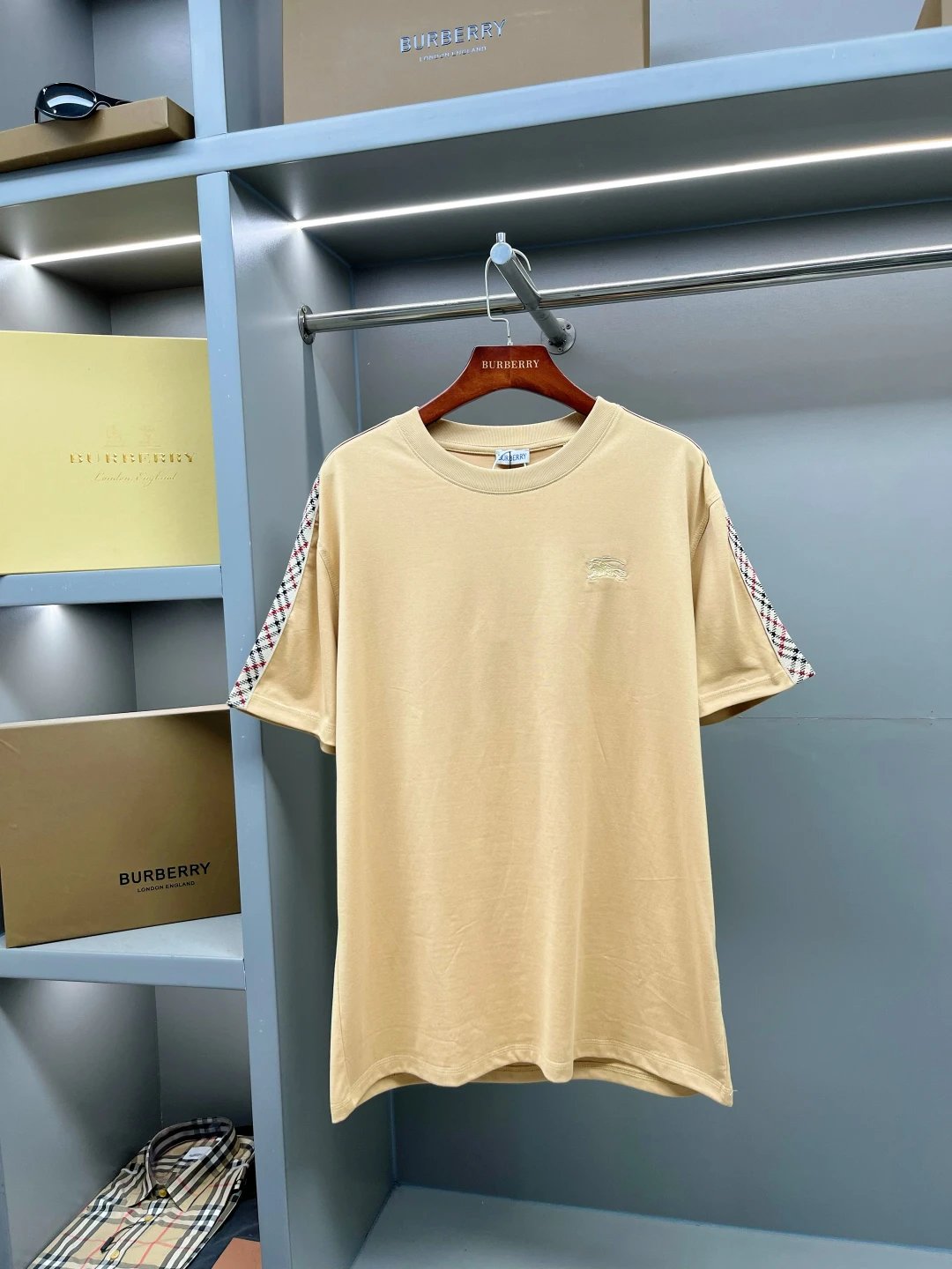 Burberry T-Shirts