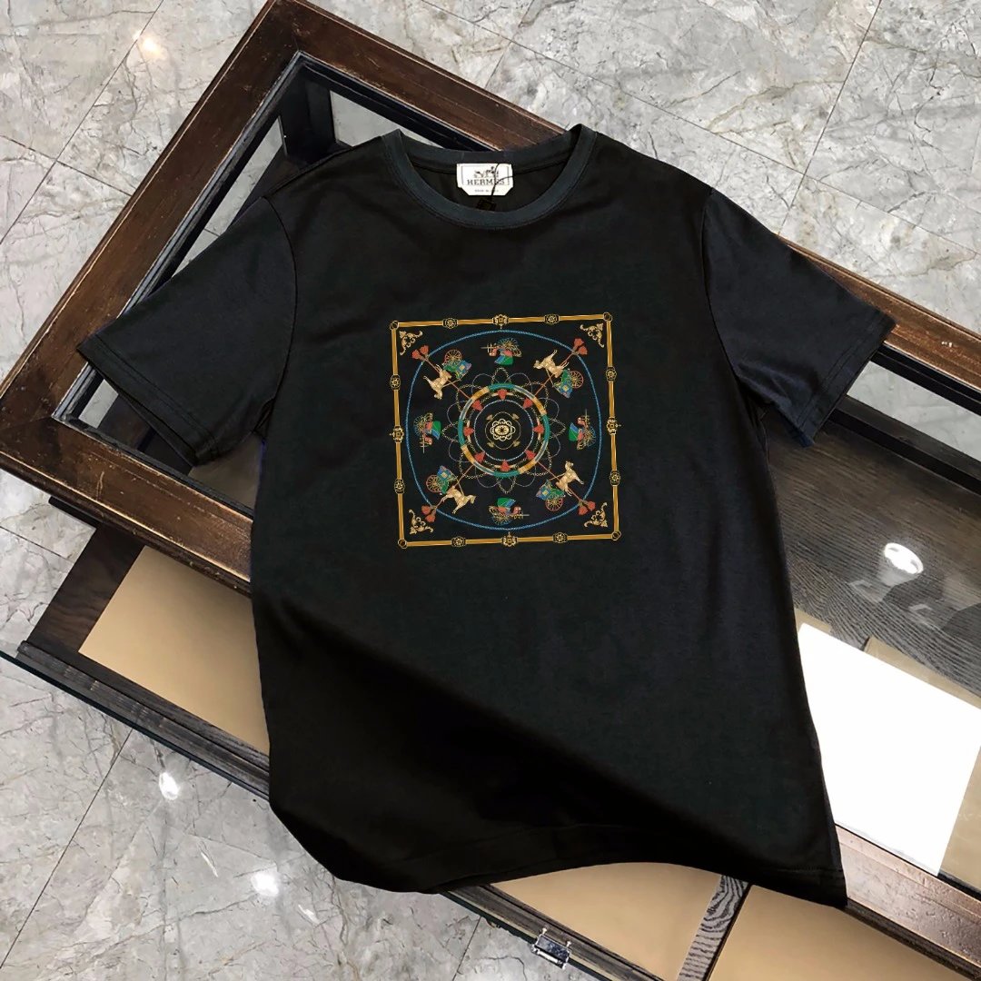 Hermès T-Shirts