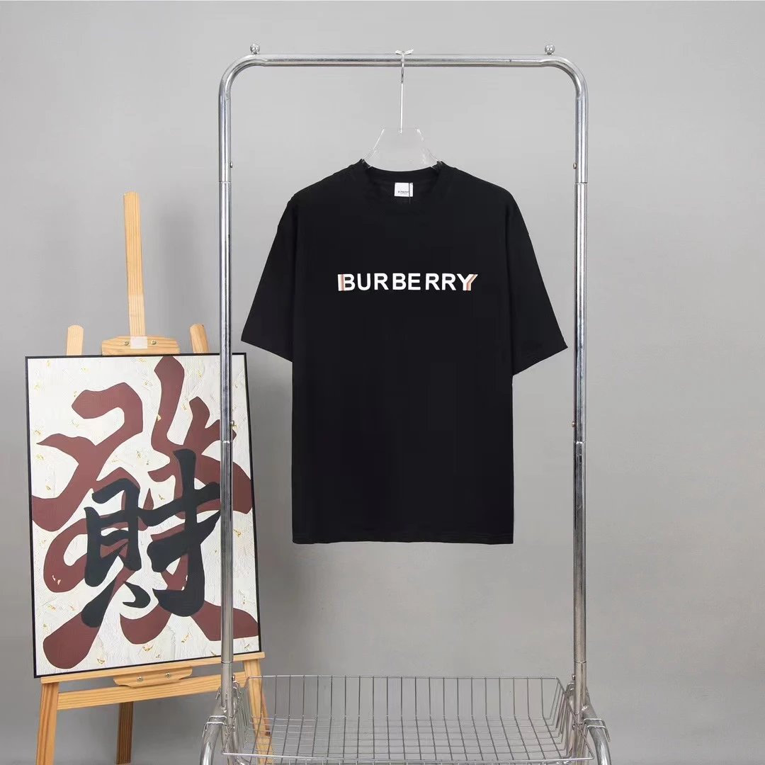 Burberry T-Shirts