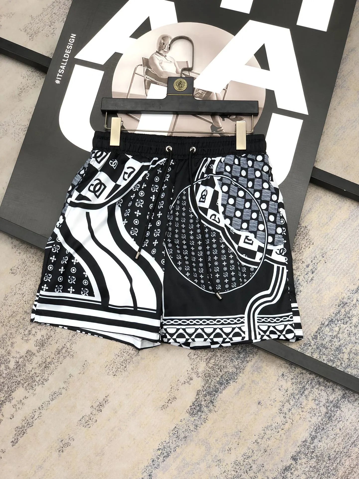 Dolce&Gabbana Shorts