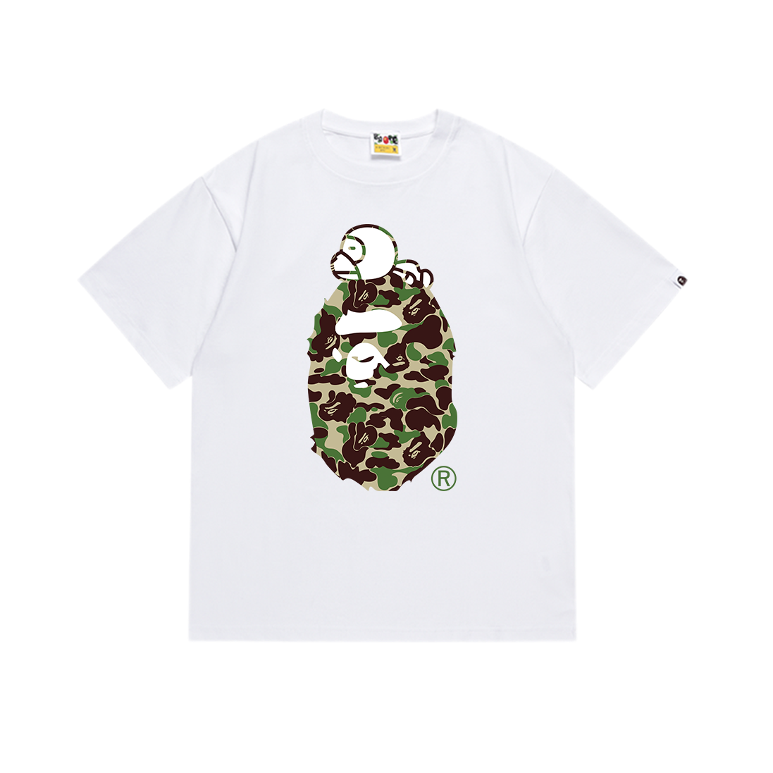 A Bathing Ape T-Shirts