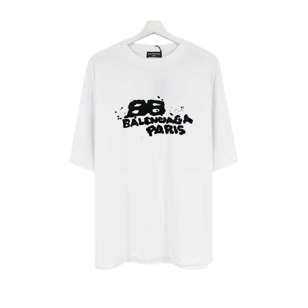 Balenciaga T-Shirts