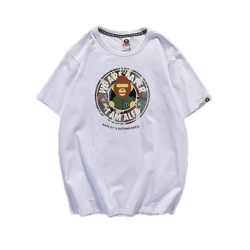 A Bathing Ape T-Shirts