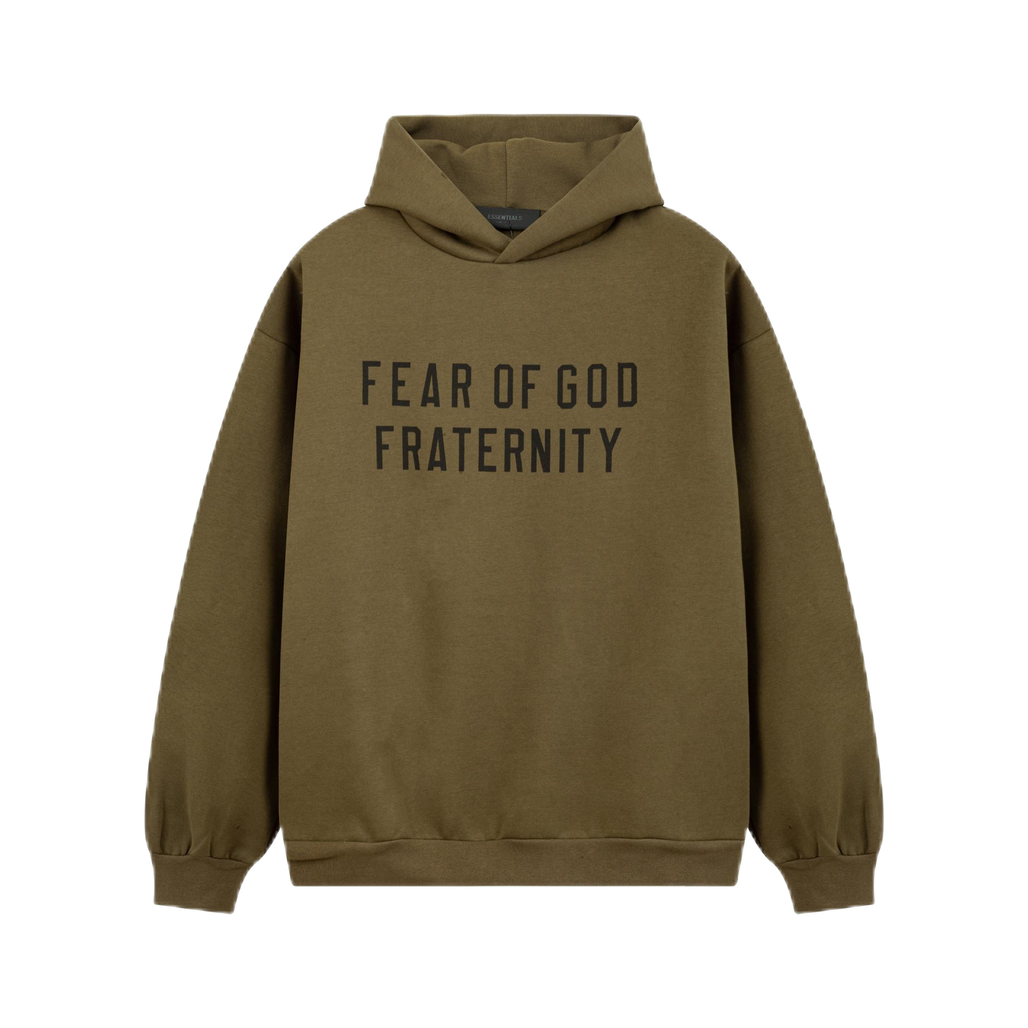 Fear of God Hoodies