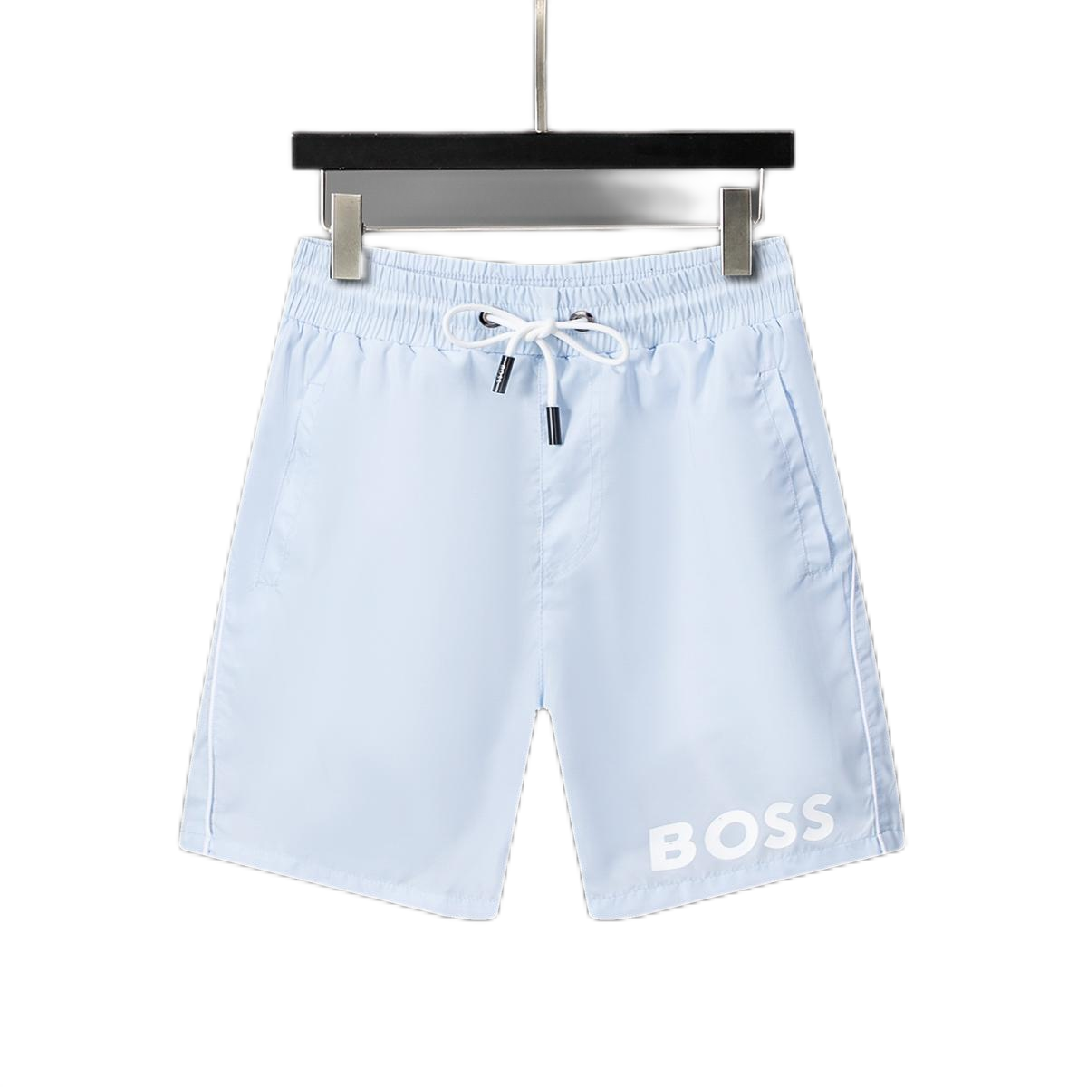 Boss Shorts