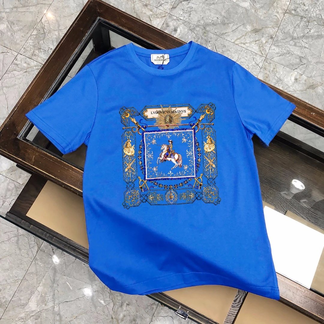 Hermès T-Shirts