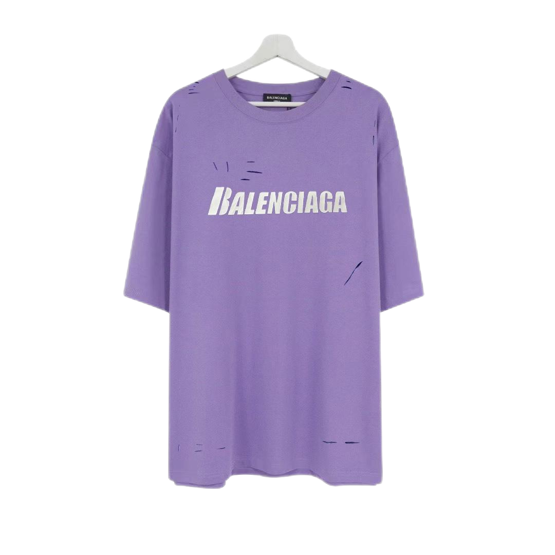 Balenciaga T-Shirts